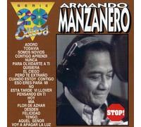 Armando Manzanero – Armando Manzanero
