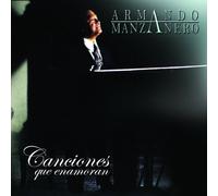 Armando Manzanero - Canciones Que Enamoran