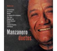 Armando Manzanero - Duetos