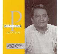 Armando Manzanero - Serie Platino