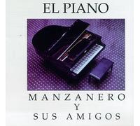 Armando Manzanero & Sus Amigos - El Piano