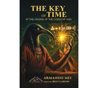 Armando Mei The Key of Time (Tascabile)