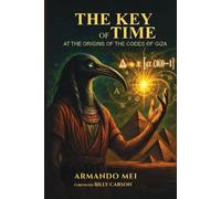 Armando Mei The Key of Time (Tascabile)