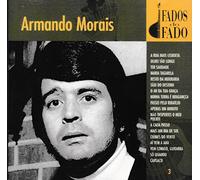 Armando Morais - Fados Do Fado N§ 3 [CD] 1998