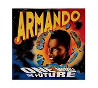 Armando - One World One Future