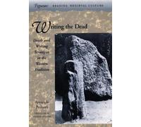 Armando Petrucci Writing the Dead (Copertina rigida)
