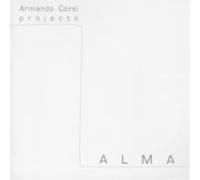 Armando Projecto Corsi Alma (CD)