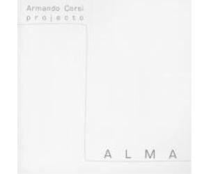 Armando Projecto Corsi Alma (CD)