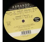 Armando - Radikal Bitch Remixes