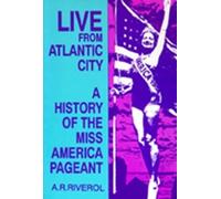 Armando Riverol Live from Atlantic City (Tascabile)