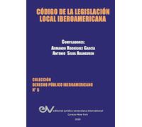 Armando Rodríguez García Ant Código de la Legislación (Tascabile)