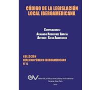 Armando Rodríguez García Ant Código de la Legislación (Tascabile)