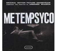 Armando Sciascia - Metempsyco