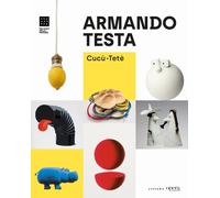Armando Testa. Cucù-Tetè - [Sillabe]