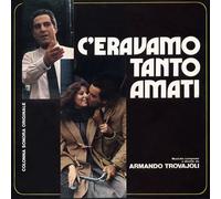 ARMANDO TROVAIOLI - C'eravamo Tanto Amati