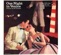 Armando Trovaioli E La Sua Orchestra - One Night In Venice