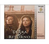 Armando Trovaioli - La Terra Del Ritorno