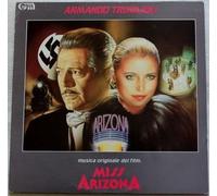Armando Trovaioli - Miss Arizona (Bande Originale Du Film) [Vinyl LP]