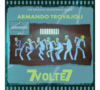 Armando Trovajoli - 7 Volte Sette