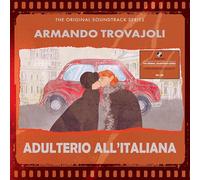 Armando Trovajoli - Adulterio All'italiana