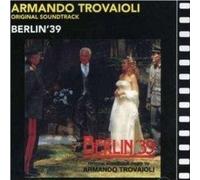 Armando Trovajoli - Berlin '39 - Cd