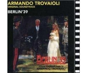 Armando Trovajoli - Berlin '39 - Cd