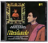 Armando Trovajoli - L'Arcidiavolo [Import]