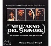 Armando Trovajoli - Nell'Anno Del Signore
