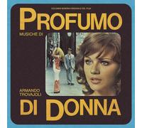 Armando Trovajoli Profumo Di Donna (Vinyl LP) 12" Album