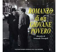 Armando Trovajoli - Romanzo Di Un Giovane Povero / O.S.T.