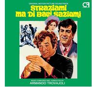 Armando Trovajoli - Straziami Ma Di Baci Saziami - Cd