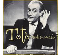 Armando Trovajoli Toto: Risate In Musica (Original Soundtrack) (Vinyl LP)
