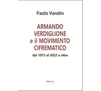 Armando Verdiglione e il Movimento cifrematico