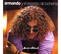 Armando Y El Expreso De Bohemi - Cantamananas [Import]