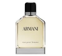 Armani Eau Pour Homme Eau de Toilette per uomo 100 ml