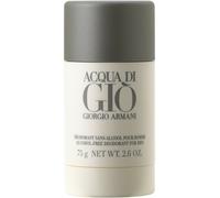 Armani Acqua di Giò Uomo Deododorant Stick 75 ml