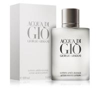 Giorgio Armani Acqua di Giò Pour Homme dopobarba 100 ml uomo