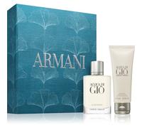 Armani Acqua Di Giò Set Regalo