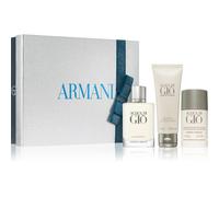 Armani Acqua di Giò confezione regalo per uomo