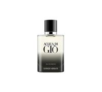 Armani Profumi da uomo Acqua di Giò Homme Eau de Parfum Spray - Ricaricabile 50 ml