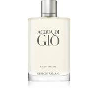 Giorgio Armani Acqua di Giò Pour Homme Eau de Toilette (uomo) - ricaricabile 200 ml