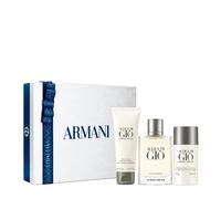 ARMANI Acqua Di Gio Eau de Toilette Set Eau de toilette 100ML uomo