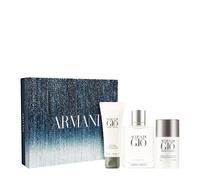 ARMANI Acqua di Gio Eau de toilette Set Eau de toilette 100ML uomo