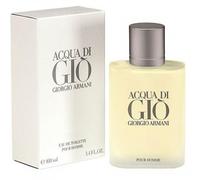 Armani Acqua di Giò Uomo Eau de Toilette 100 ml