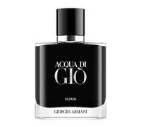 ARMANI Acqua Di Gio Elixir Eau de Parfum 50 ML uomo