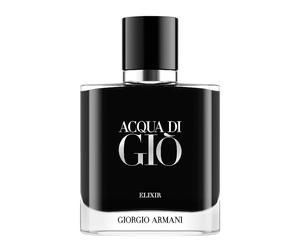 ARMANI Acqua Di Gio Elixir Eau de Parfum 50 ML uomo
