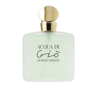Armani Acqua di Giò pour femme Eau de toilette spray 100 ml donna