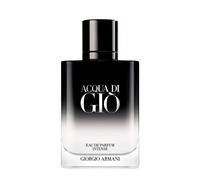 Acqua di Giò Eau de Parfum Intense 100 ml, Eau de Parfum Intense Ricaricabile