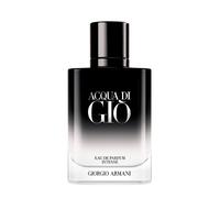 Acqua di Giò Eau de Parfum Intense 50 ml, Eau de Parfum Intense Ricaricabile