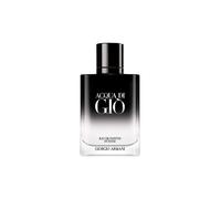 Acqua di Giò Eau de Parfum Intense 100 ml, Eau de Parfum Intense Ricaricabile